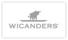 Wicanders Wicanders